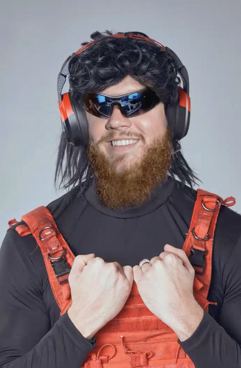 timthetatman's tweet image. Yeah GET A GRIP CLOAK