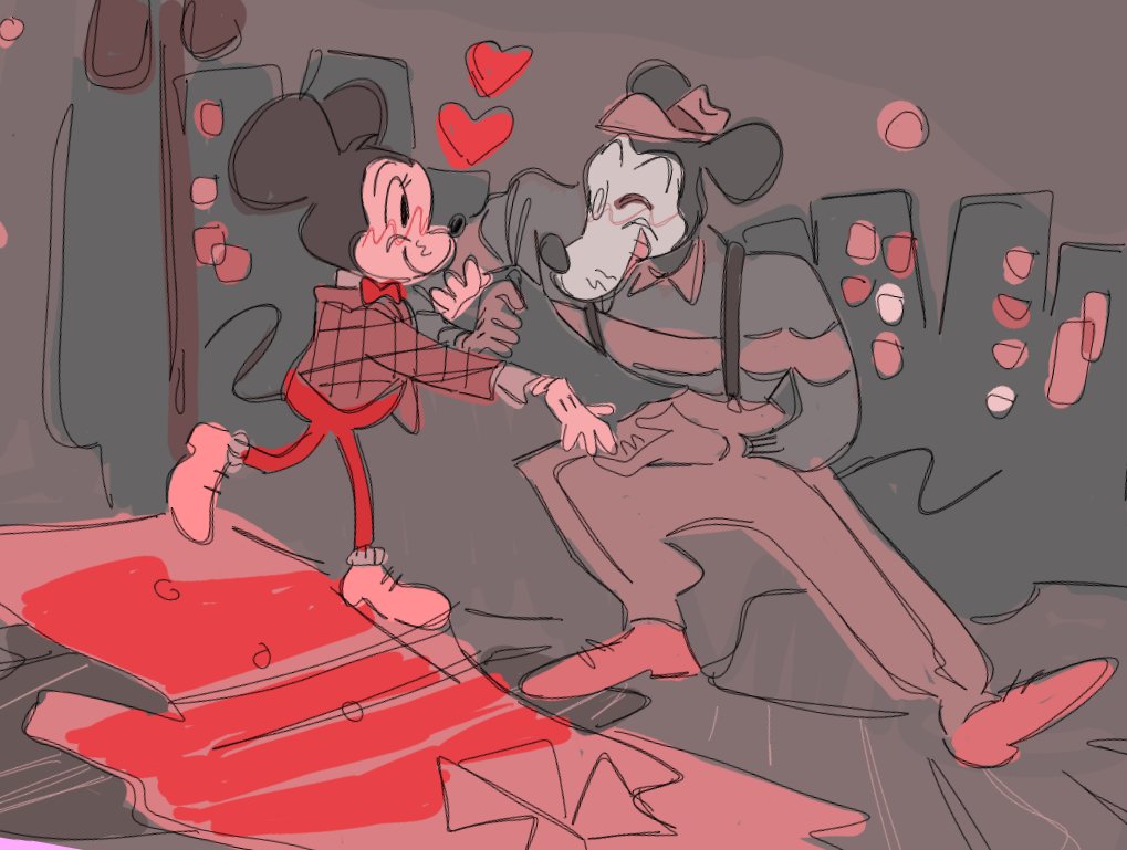 okfortv's tweet photo. #mickeymort does this ship have a tag... https://t.co/vOwMRYS1GA
