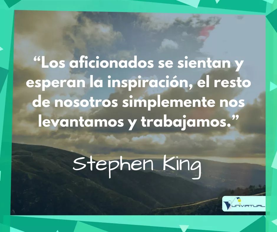 univirtual's tweet photo. Univirtual ¡Aprendiendo Juntos! 🤓 https://t.co/lxLonPxAmP