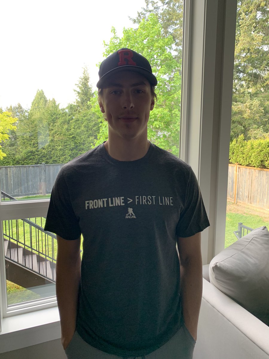 Nhl Star Ryan Nugent Hopkins Brother Adam Nugent: Who Is He?