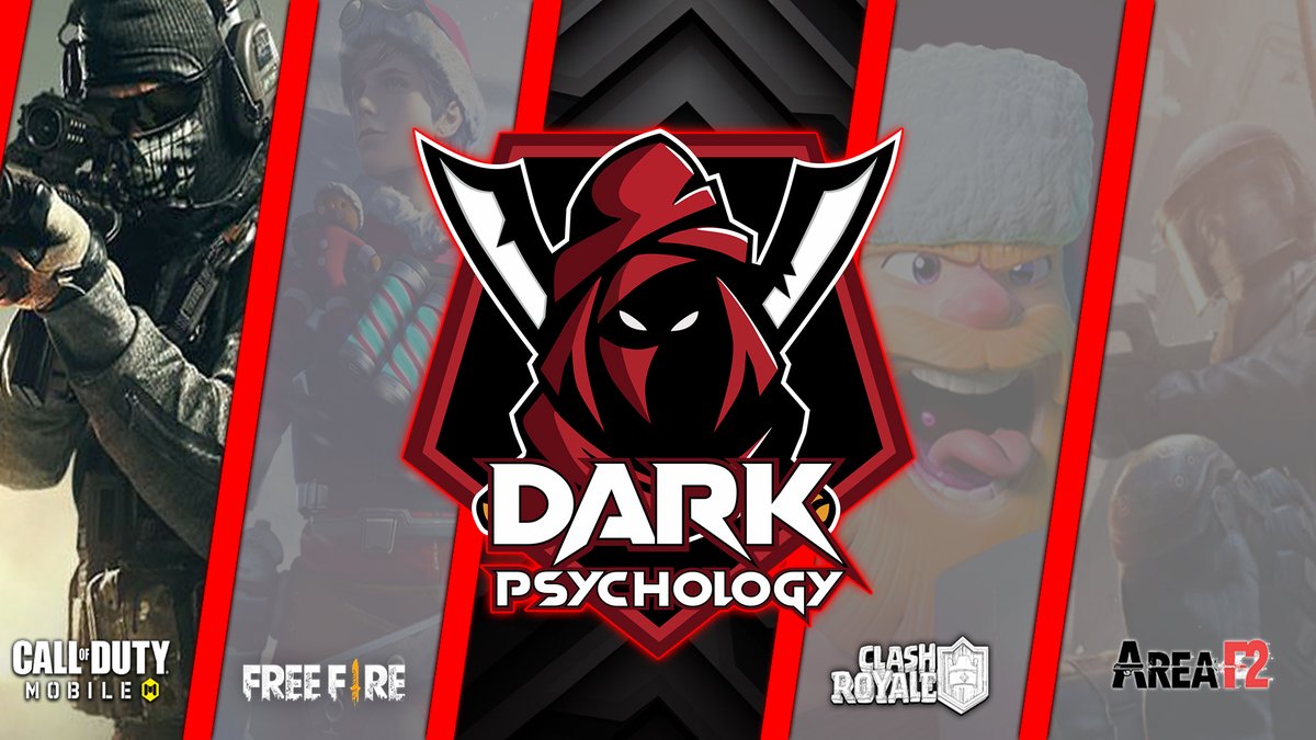 tzvengeance's tweet photo. team Dark Psychology peru torneo BR
https://t.co/zQqt9j9hop
#darkpsychology #teamperu #DP #codmobile #Codmperu #dakar2020 #dakarrally
#Razer
#redbull #tzvengeance #esports
#overwatch #twicht #dotaperuano #Dota2 #callofdutymobile
#csgo #clashroyale #freefire #mobilelgends https://t.co/Px6hkMtVJ8