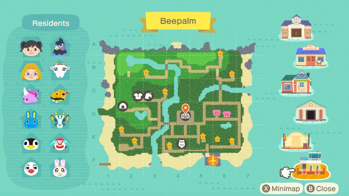 happysadmaybe's tweet photo. #AnimalCrossing #ACNH #NintendoSwitch https://t.co/G3FPFXLvfw