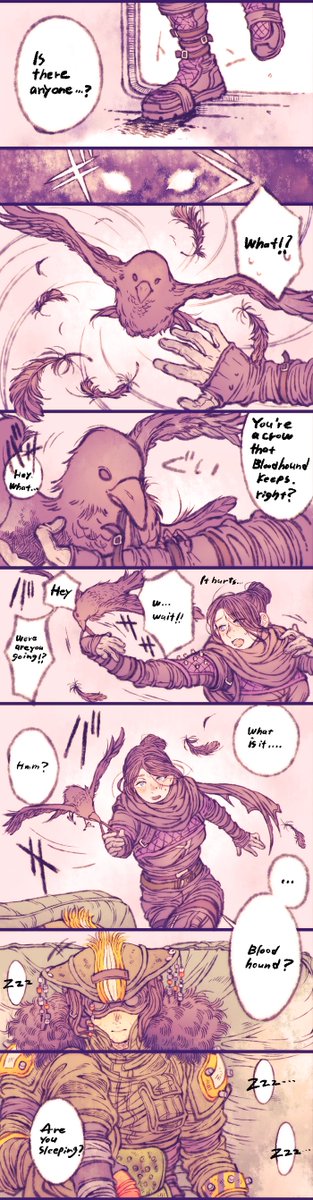 @ELRMiloLuca hi! i used the translation function!🦖📝 