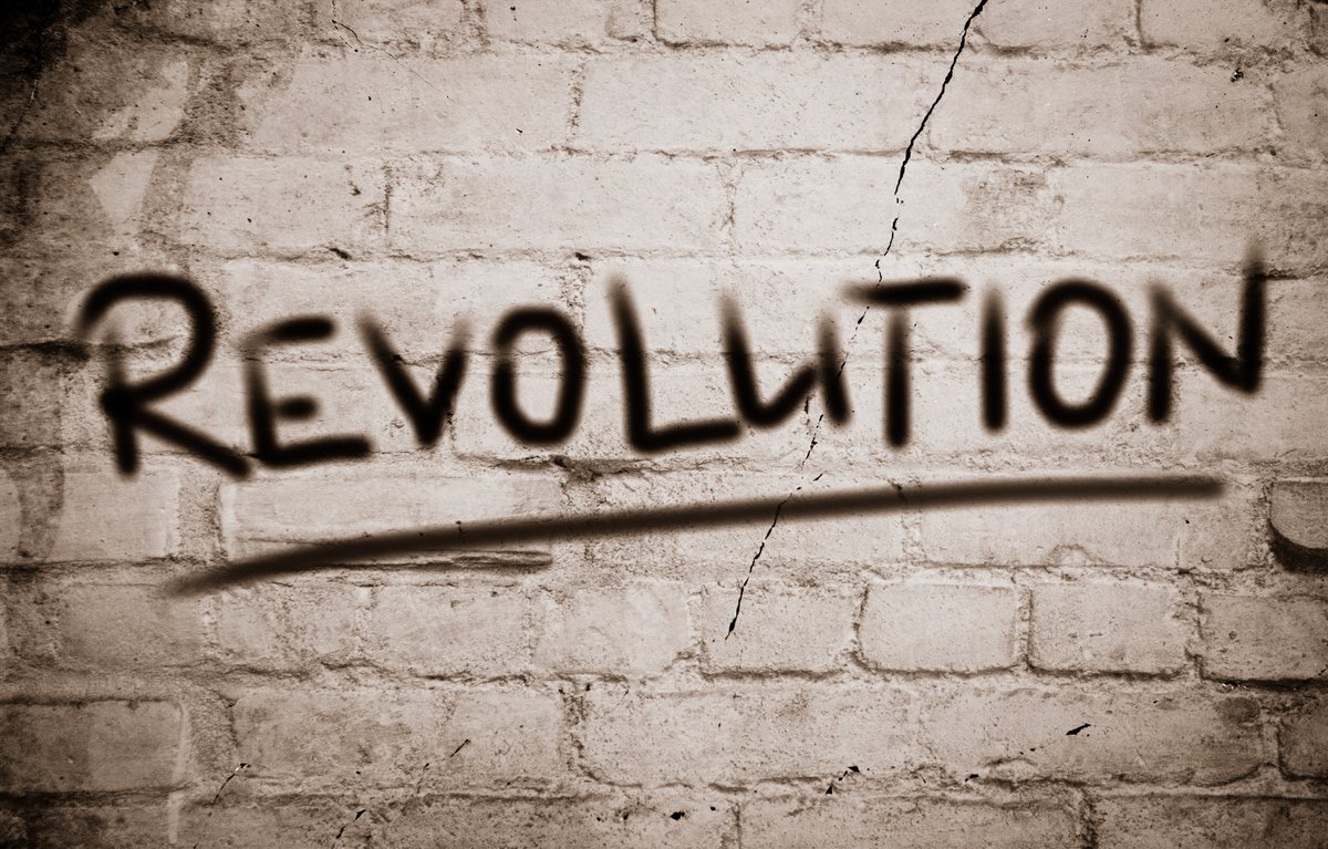 COVID-19 and the overnight digital revolution that took 20 years to arrive.  linkedin.com/pulse/covid-19…