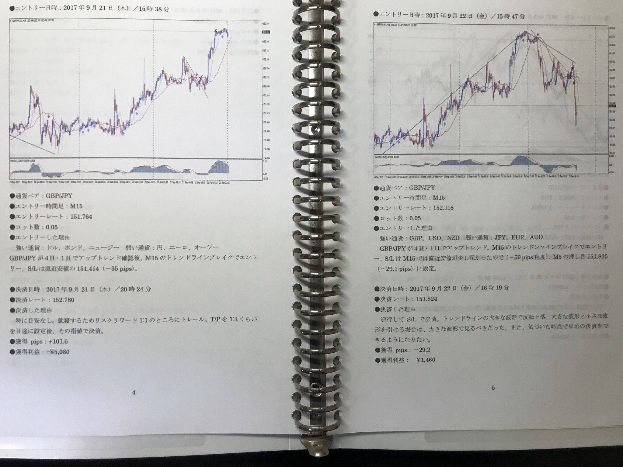 fx 見事 に 逆