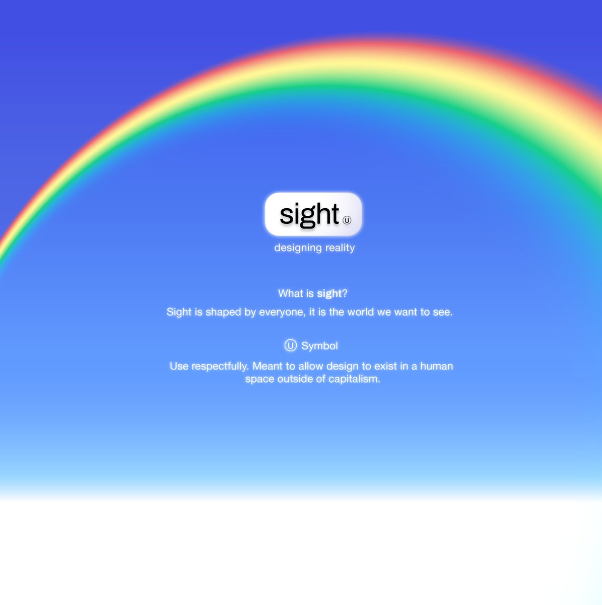 sightnyc's tweet image. Ⓤ