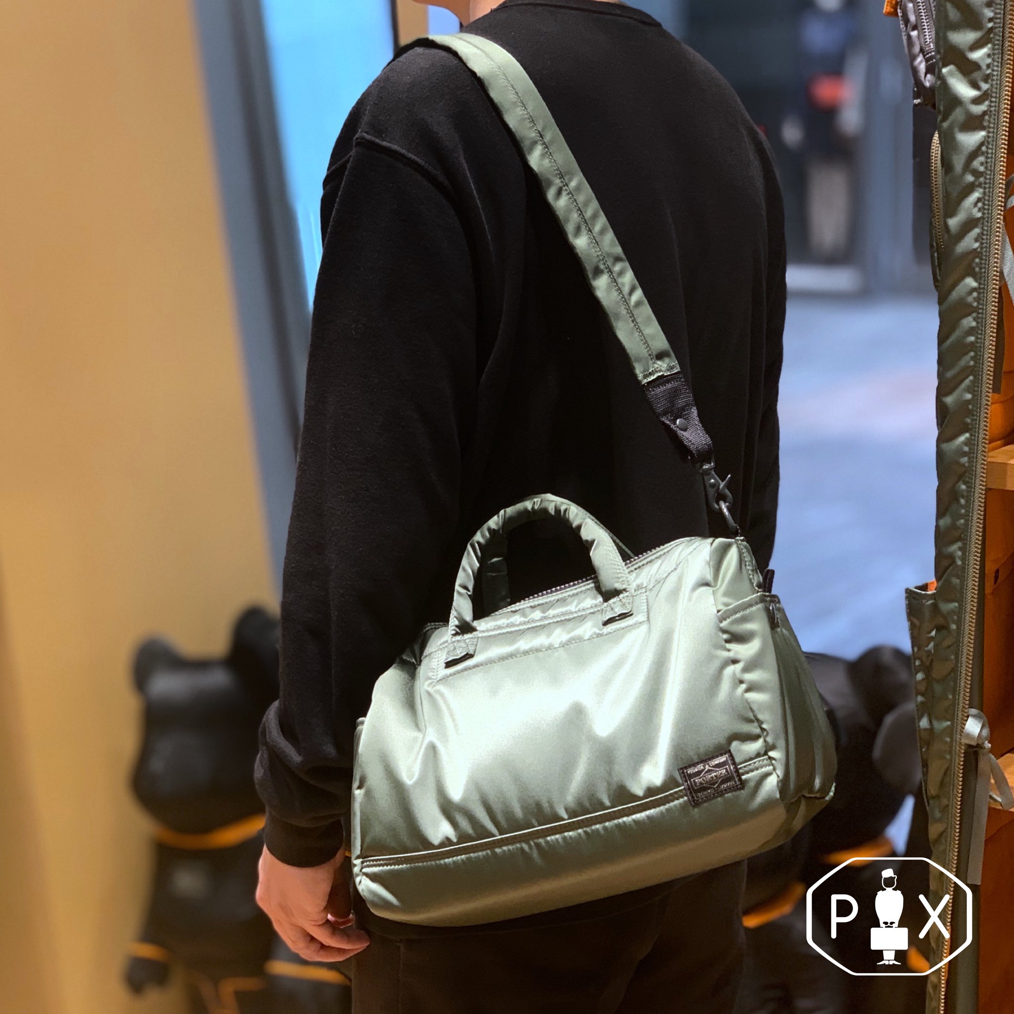 PORTER EXCHANGE on X: PORTER EXCHANGE on X:
