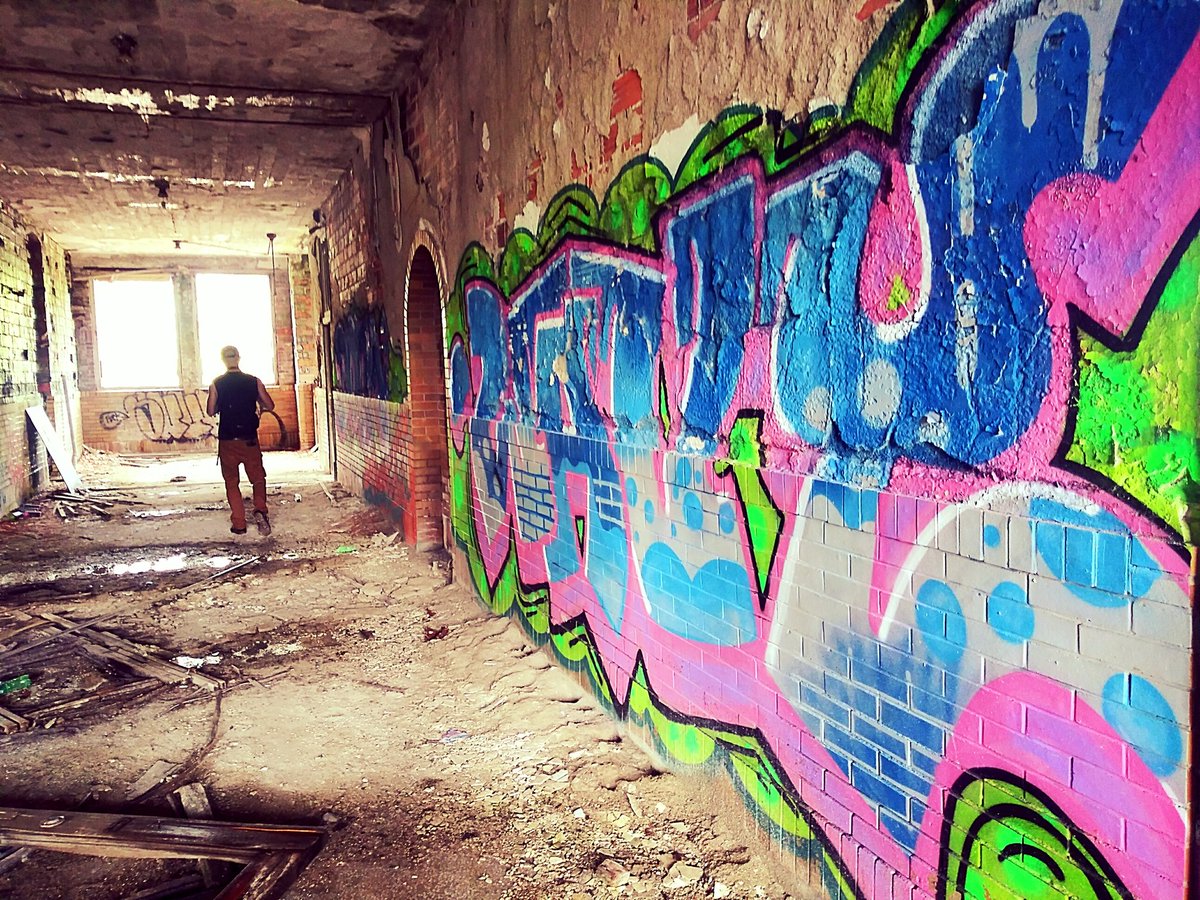 Abandoned IPS School 1
#abandoned #abandonedplaces #abandonedschools #abandonedindiana