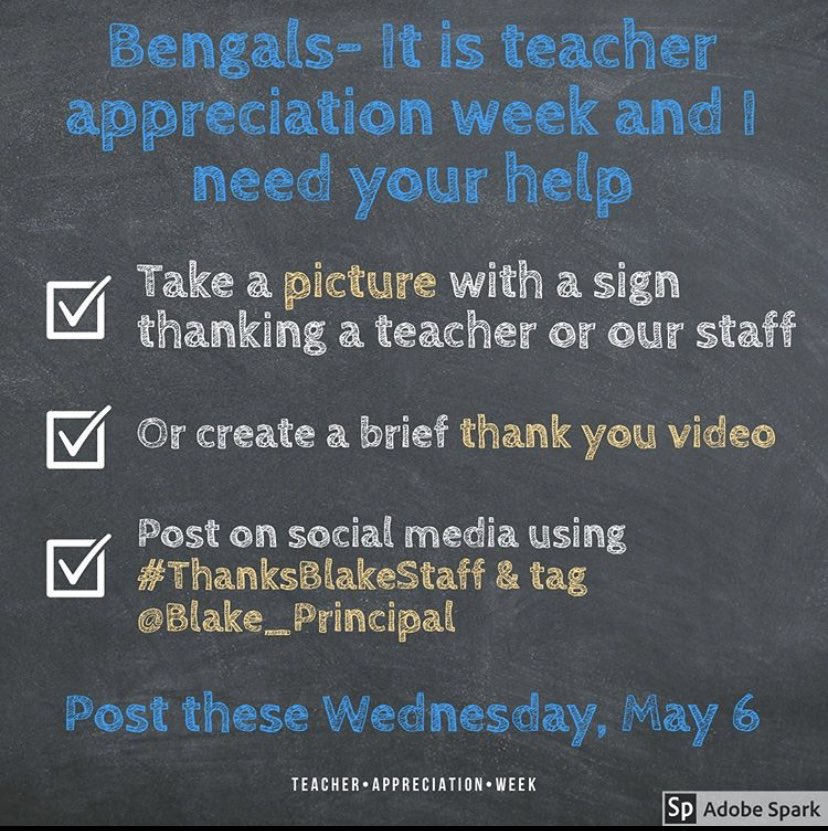 Blake SGA tweet media