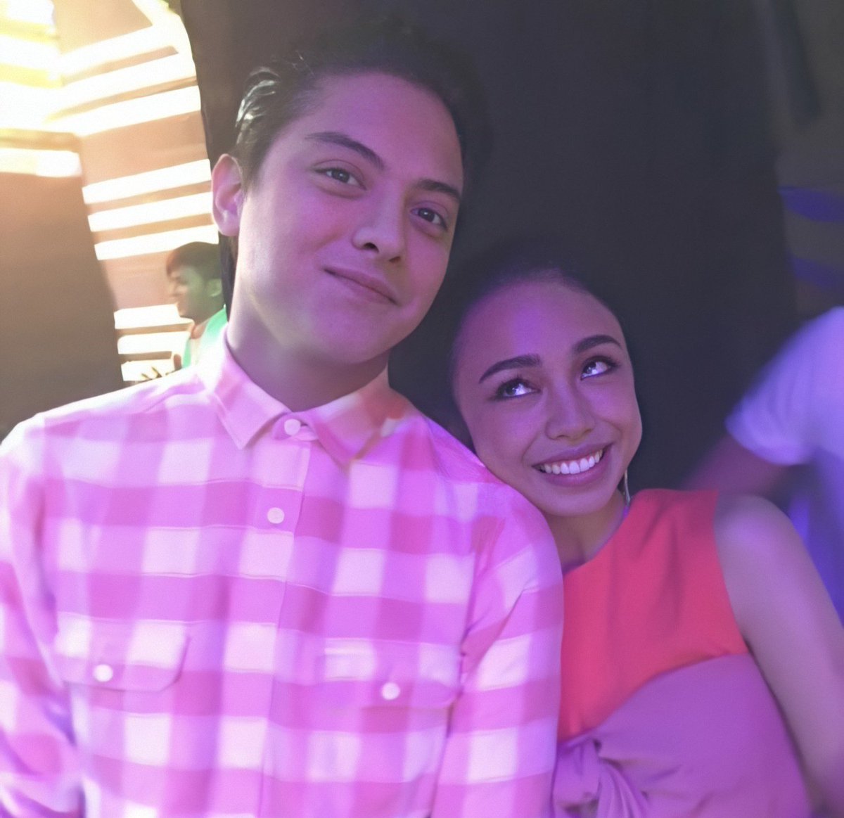 kdknarchives_'s tweet photo. Happy Birthday to Apple of La Luna Sangre and Marydale of Hello, Love, Goodbye! 

Happy Birthday Maymay! @maymayentrata07 https://t.co/iDW6bzwQAB
