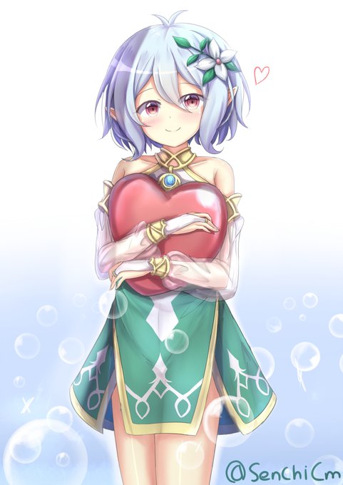 [COM2020]コッコロ- プリンセスコネクト!Re:Dive #プリンセスコネクト!Re:Dive #コッコロ #プリンセスコネクト! #ロリ https://t.co/p59OoZCgt8 