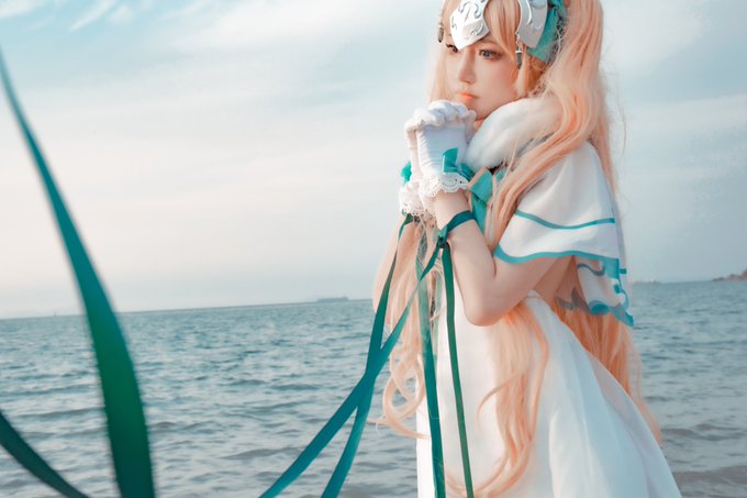 コスプレイヤー小鳥遊ゆあのTwitter画像27