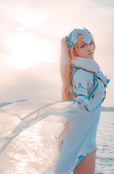 コスプレイヤー小鳥遊ゆあのTwitter画像28