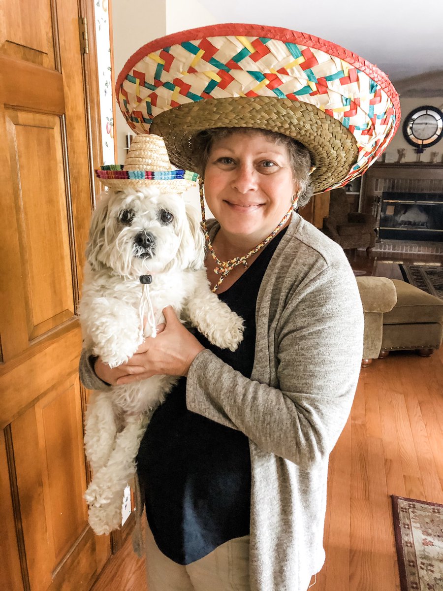 KickingCow's tweet photo. Happy #CincoDeMayo! We had so much fun preparing and delivering party boxes for our client’s virtual team-building #happyhour, complete with mini piñatas stuffed with icebreaker questions. Shoutout to our friends at Luxco for the @ExoticoTequila goodies.💀 https://t.co/mxfLvVGQoK
