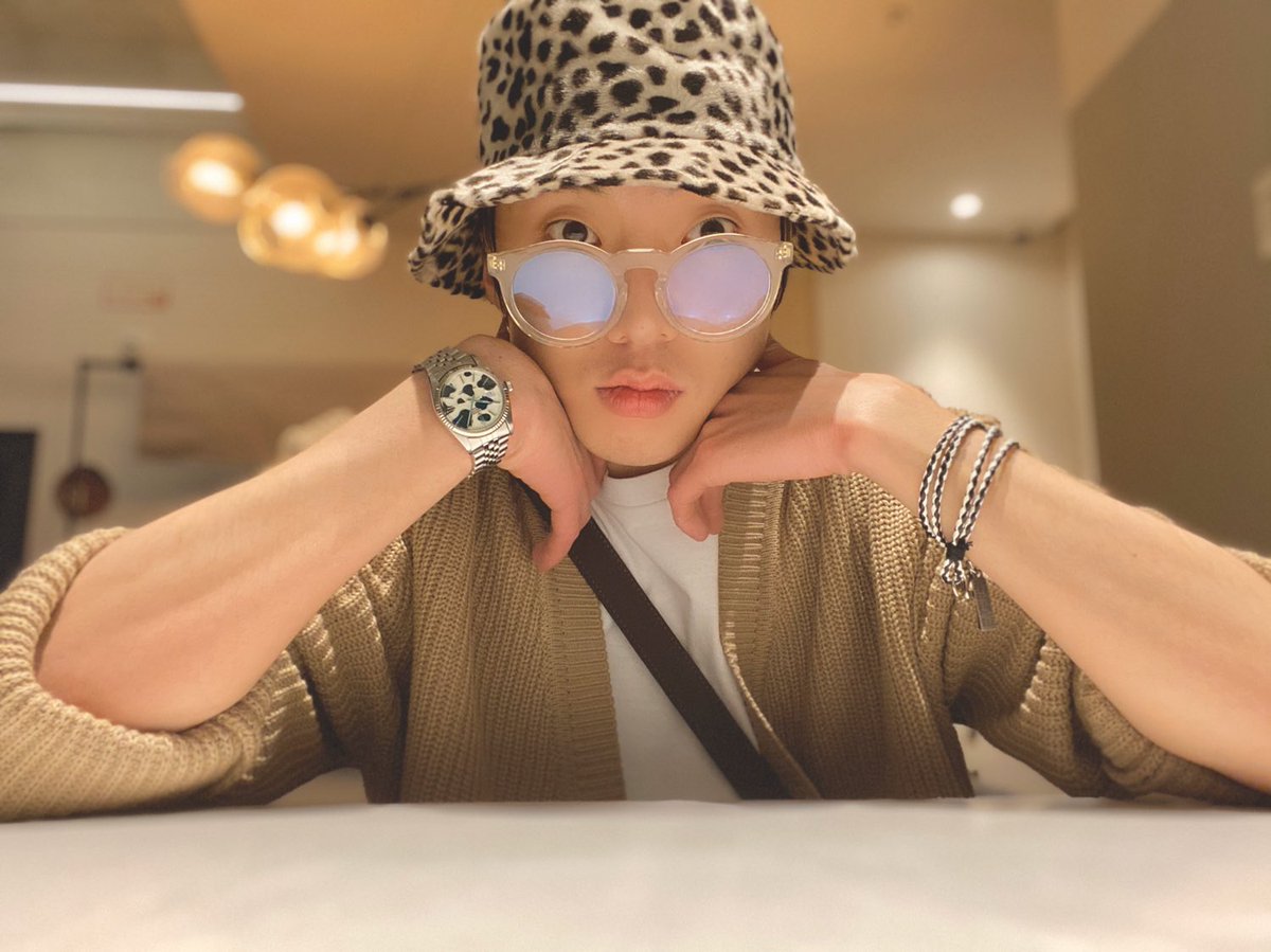 official_yoon_'s tweet photo. 오늘도 모두 화이팅💪🏻 https://t.co/eSGUkK2QH8