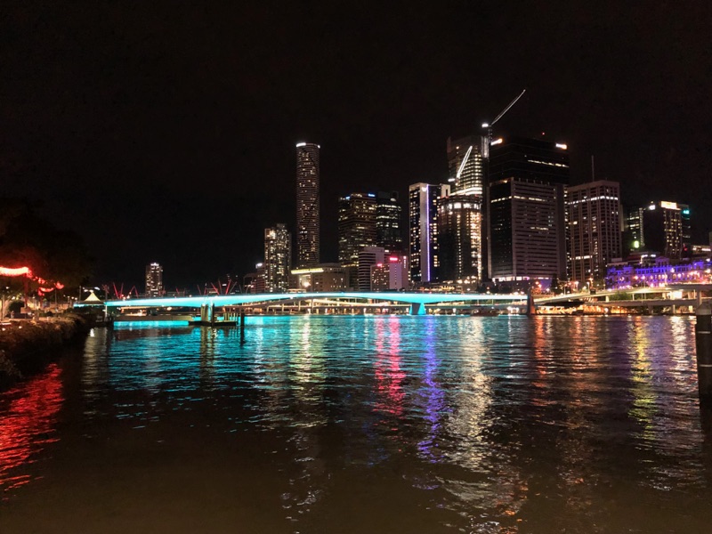 TRIGGERnow's tweet photo. We continue to @TurnItTeal for #foodallergy #awareness! #Brisbane #Queensland is the next #Australian city to shine a teal spotlight and will illuminate both its Story Bridge and Victoria Bridge this Monday, May 11.
TY to all @brisbanecityqld @globalaai #turnitteal #triggerteal https://t.co/bgBbTCVDkZ