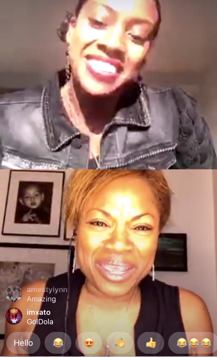 HeartsofGoldNYC's tweet photo. ICYMI: Here is the link of the IG Live with 
@dolabunny
 and Deb Koenigsberger on why Dola selected Hearts of Gold as the organization to donate all proceeds from her new song to - "Give Up The Gold" - for the month of May. Watch here -
https://t.co/YTsxVMwiWu  #somegoodnews https://t.co/jRFO3U7gEz