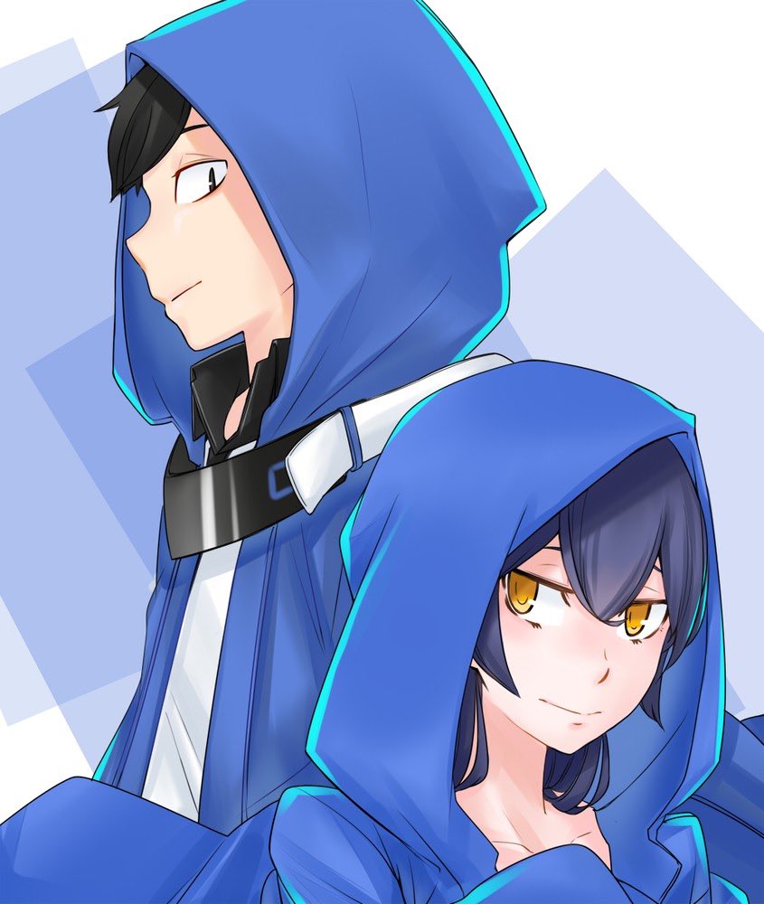 Hudi3sButt3rfly's tweet photo. Erika Mishima, Hacker of Hudie and tamer of Wormmon.

- DigimonRP/MVRP
- Shy but friendly when she opens up
- Hates perverts
- Will hack your things before you even know what’s going on

“Don’t comment on this post unless you want to get hit by Memetan.”

🔁 &amp; ❤️? https://t.co/acFz1NOG1v