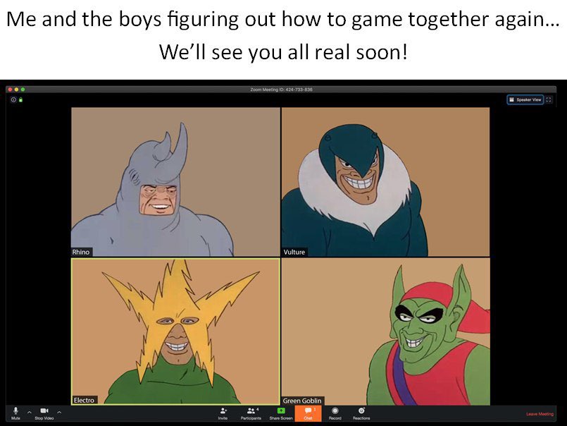 ForkandGhost's tweet photo. Soon...
#dnd5e #ttrpg #meandtheboys https://t.co/P2jaBO56L4