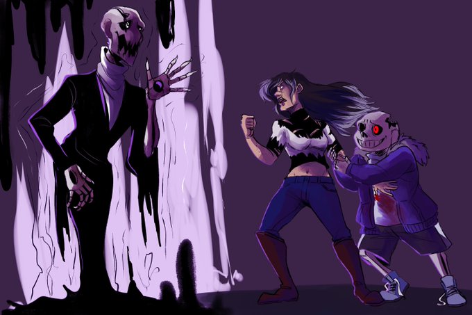 🌹⚰️Skelesass👹💀 ( DMC, Resident Evil, ECT ) on X: TW//BLOOD