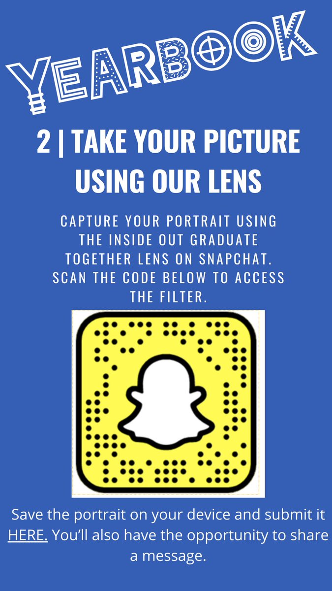 CHS_Wired's tweet photo. Let’s be one of the Wyoming High Schools to be featured in the Largest-ever Yearbook. #GraduateTogether https://t.co/H1fvjyeAqZ