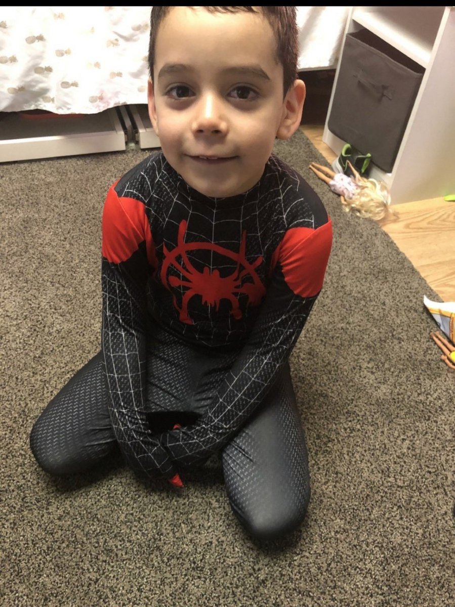 scecGlenn's tweet photo. Today's task, for Teacher Appreciation Week, was to send your teacher a photo of you in your favorite superhero costume.  You all did a great job of sending superhero messages to our Gosch superhero teachers!  Thanks Gosch families!  #sceck12 #GoGosch https://t.co/fYO50UgICo