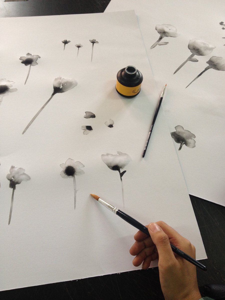 FNIsland's tweet image. Ini beberapa karya dan kegabutan pas lagi di studio...