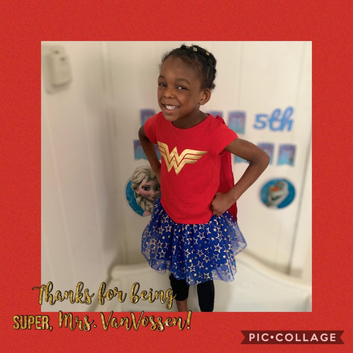 scecGlenn's tweet photo. Today's task, for Teacher Appreciation Week, was to send your teacher a photo of you in your favorite superhero costume.  You all did a great job of sending superhero messages to our Gosch superhero teachers!  Thanks Gosch families!  #sceck12 #GoGosch https://t.co/fYO50UgICo