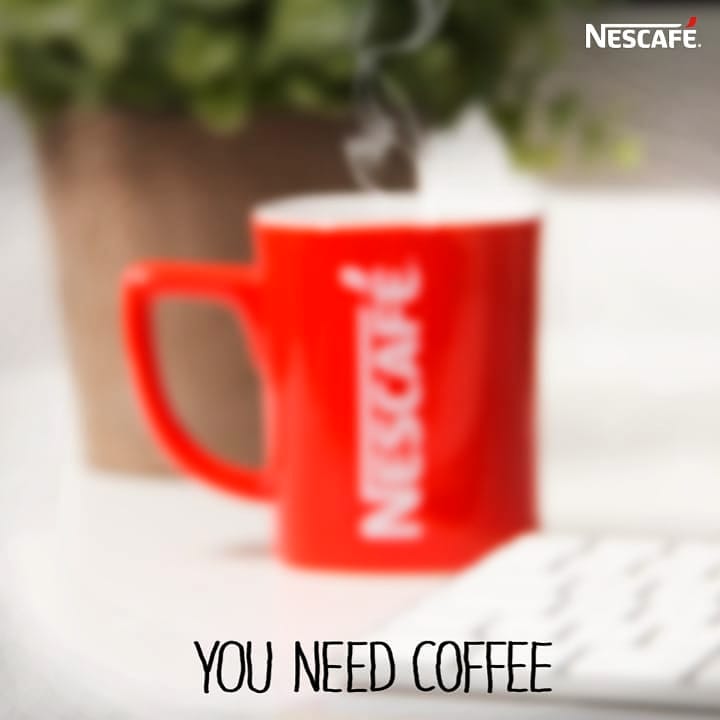 beverage360's tweet photo. Now is always the best time to have yourself that cup of Nescafé coffee. #shareacup

#nescafe #nestleprofessional #coffeemachine #alegria #beverage #solutions #coffeedrinkers #coffeecup #coffeemachines #coffeebeans https://t.co/c82iVCYbLv