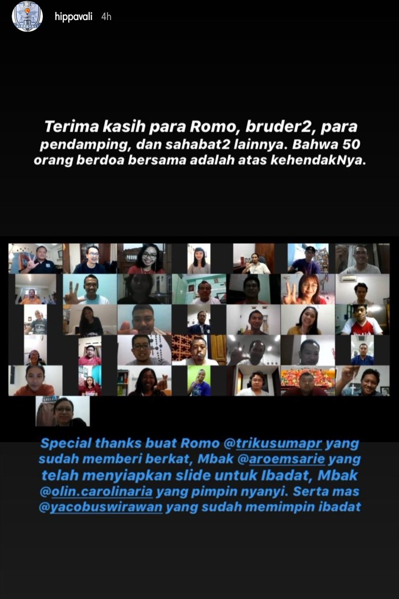 altrik10's tweet photo. Rosario dan doa malam...
#vanlith #pavali #alumnivanlith https://t.co/mQcF0YHv4t