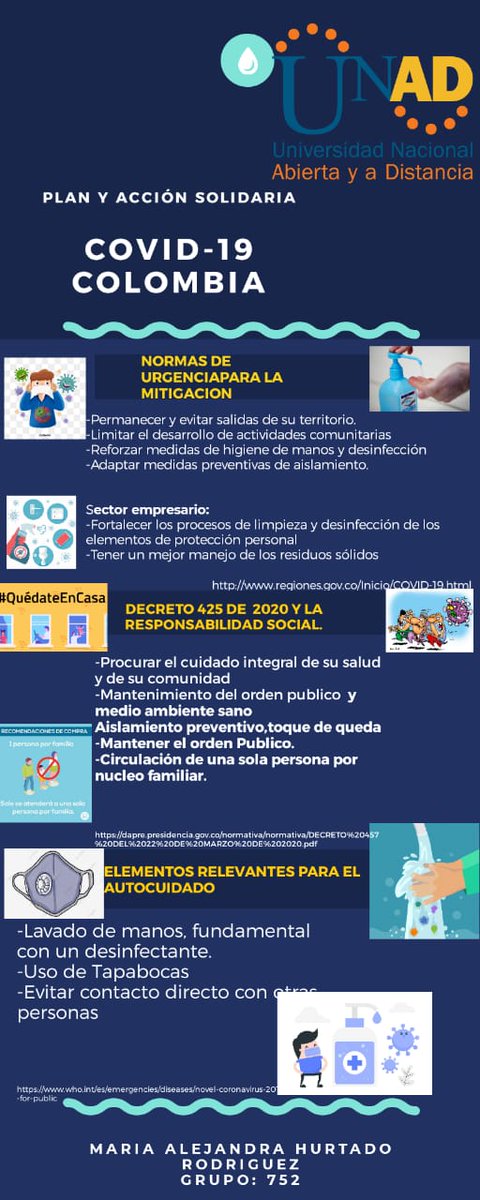 Alejandra Hurtado R tweet media