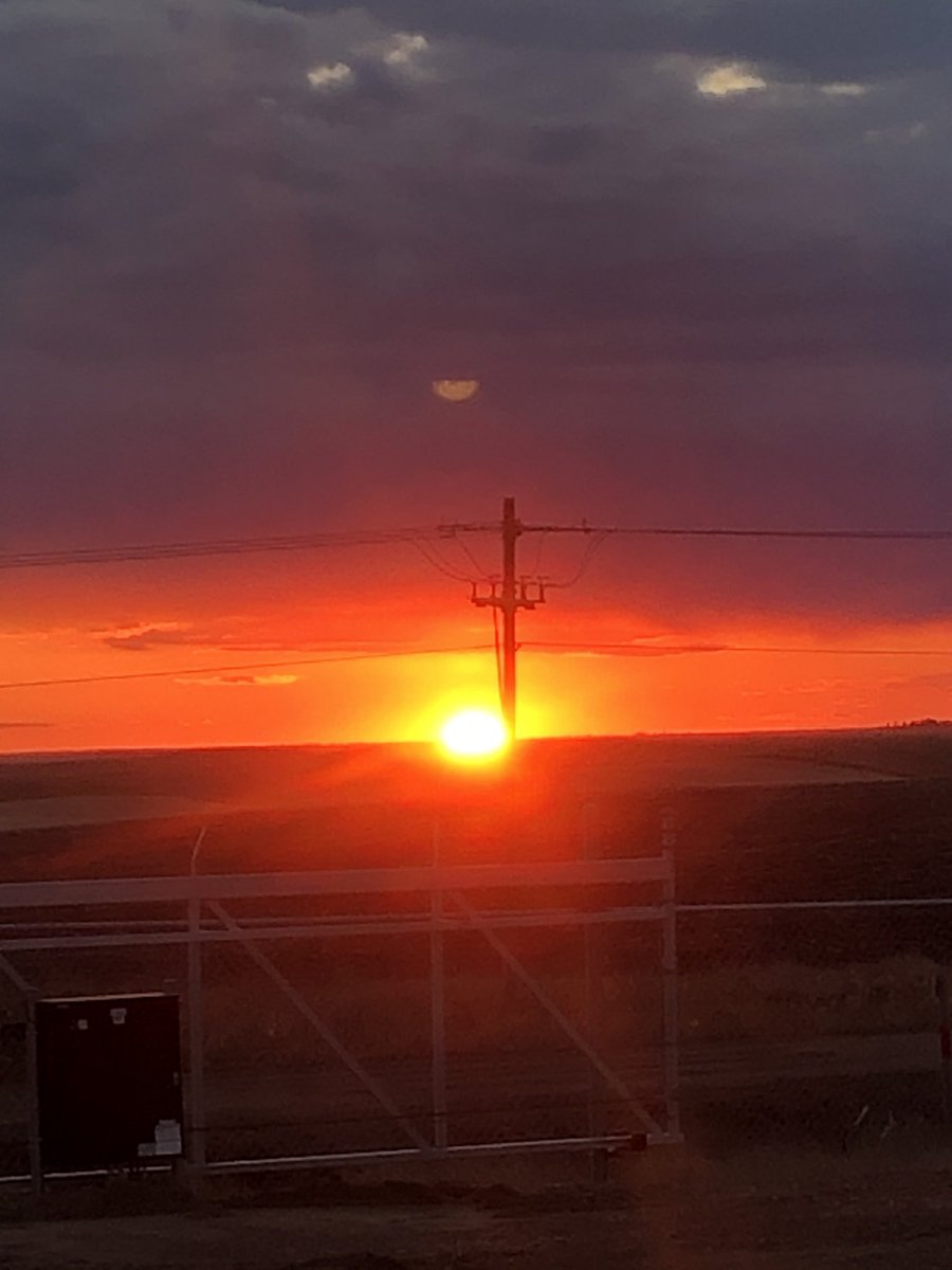 Another day complete