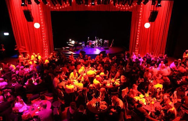 Martin Foley, Victorian Minister for the Creative Industries, writes on survival and the creative economy in the time of coronavirus. dailyreview.com.au/survival-and-t…