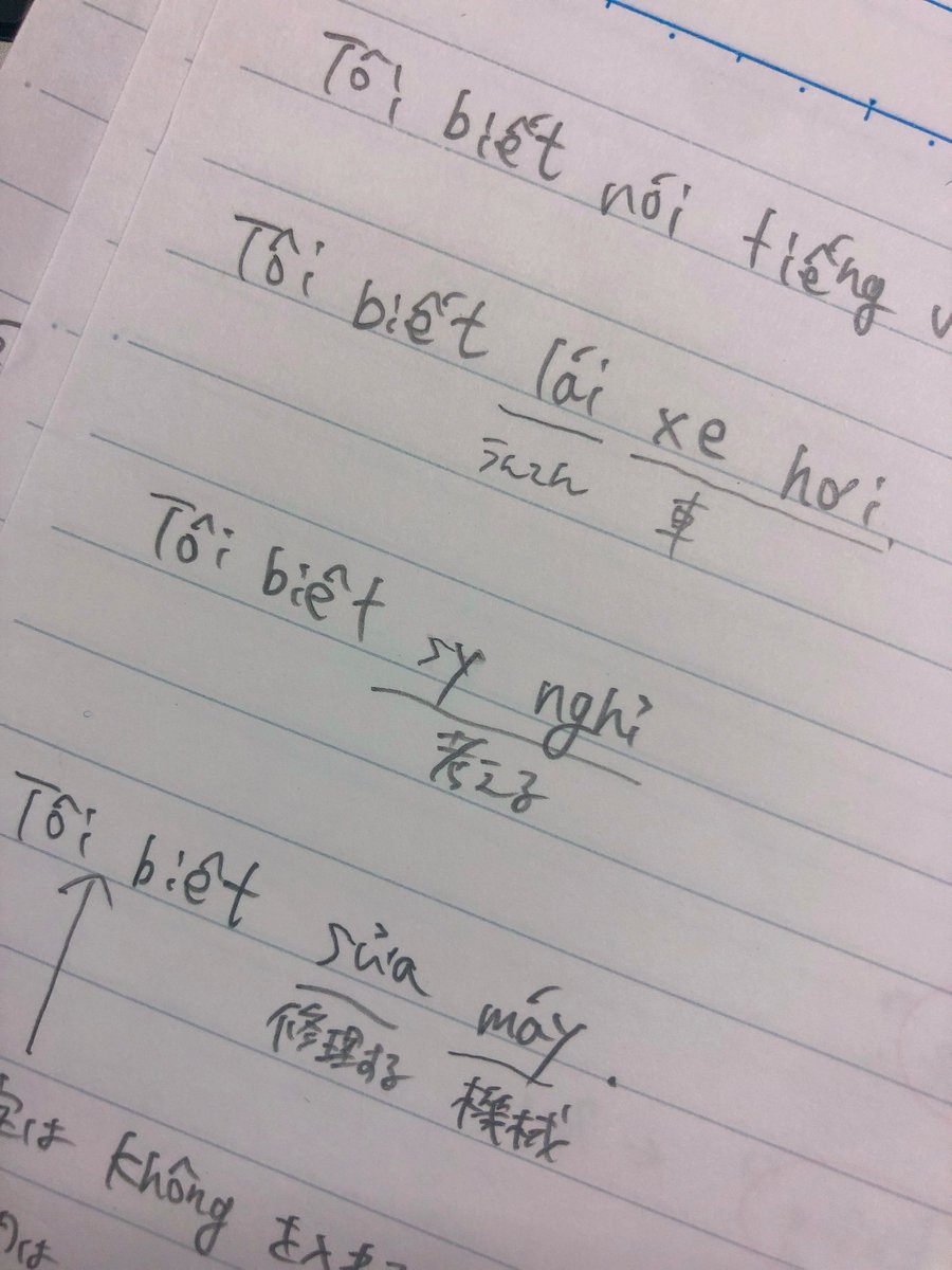たきさん 滝沢頼子 Hoppin Ceo Twitter પર ベトナム語の 議論する と 報告する は漢語から来てるみたいで 発音が 似てて嬉しい 中国語だと 議論 讨论 Tao3 Lun4 報告 报告 Bao4 Gao4 数字は声調 アクセント的なやつ です