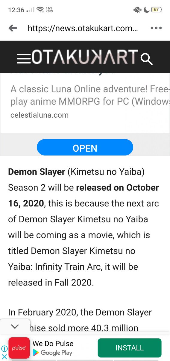 Vian Bokuaka Au Kimetsu No Yaiba Will Be Releasing Its Season 2 On October 16 aaaa Yes Because I Miss This Boy So Much Now T Co R9errvlnuc Vian Bokuaka Au Kimetsu No Yaiba Will Be Releasing Its Season 2 On October 16 aaaa Yes Because I Miss This Boy So Much Now T Co R9errvlnuc