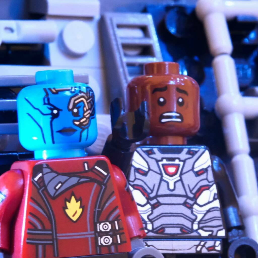 robotshugging's tweet photo. “It’s just him.”
“...And that’s enough.”
.
. 
#nebula #warmachine #avengersendgame #legophotography #moc #legofan #legophoto #legominifigures #legoideas #brickcentral #brick_vision #afol #bricks #legoart #instalego #legomania #legoworld #toystagram #toya… https://t.co/IN7zraacoJ https://t.co/QDLfUVxFRx