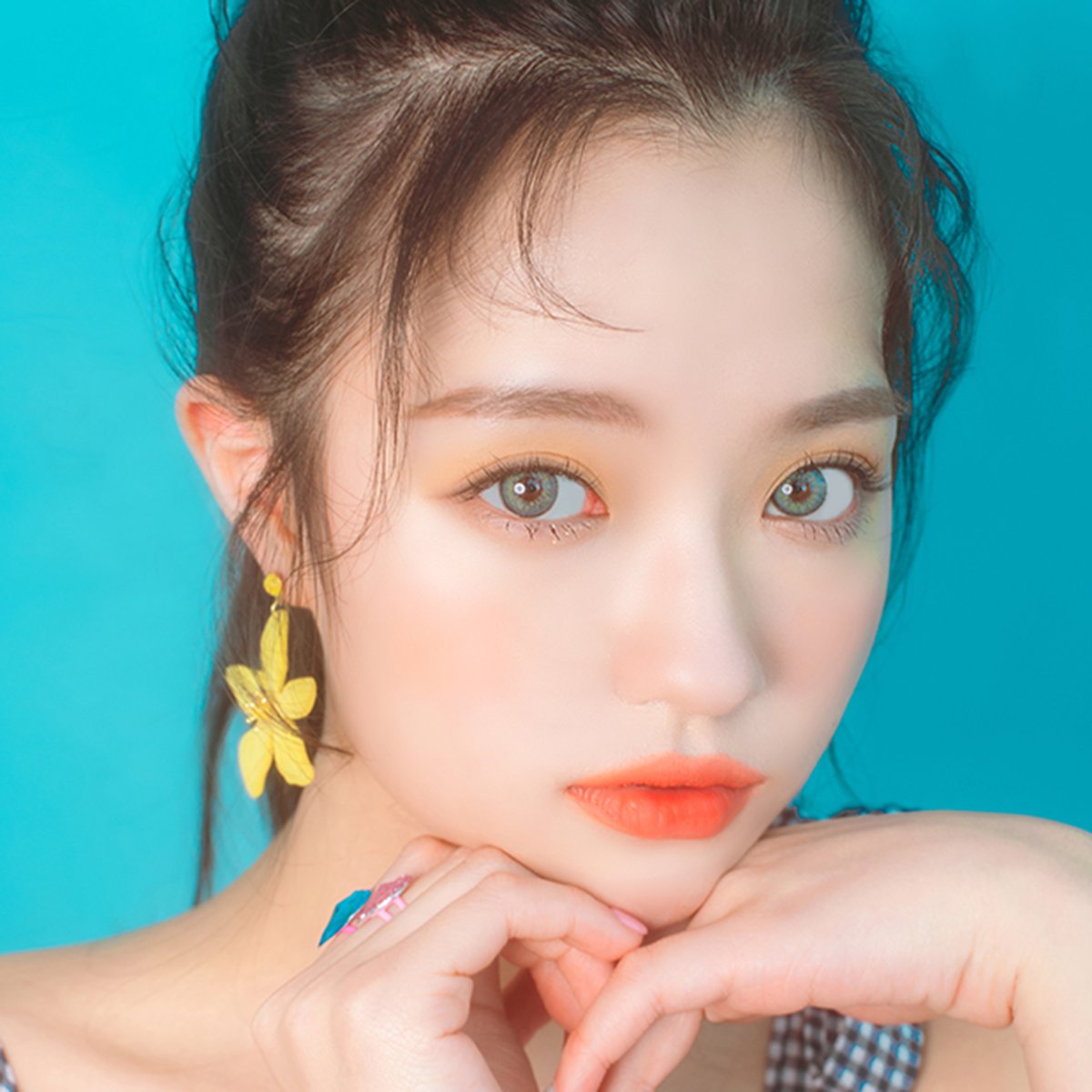 ilensjp's tweet photo. [1 Month/グレー/GRAY] 
ベリートック アーバン - 1ヶ月 
Very Tok Urban - 1 Month (2pcs) [14.0mm]

https://t.co/gM1gLaE8FO

#カラコン #韓国カラコン #カラーコンタクト #アイレンズ https://t.co/IGn2wzrDeW