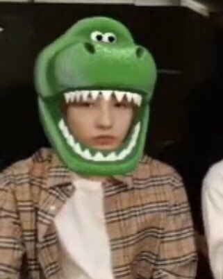 อยากเปนไดโนพับ อยากอยุ่ในไดโนพาร์ค🦖🦖🦖🦖🦖