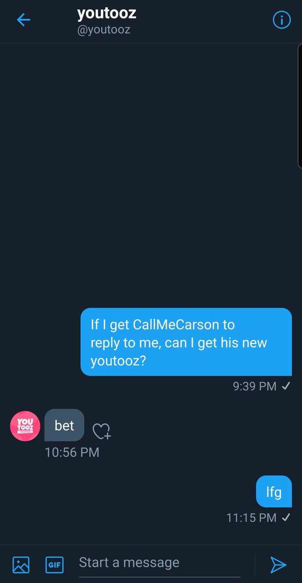 Carson Completely Separate Private Is The Way To Go
