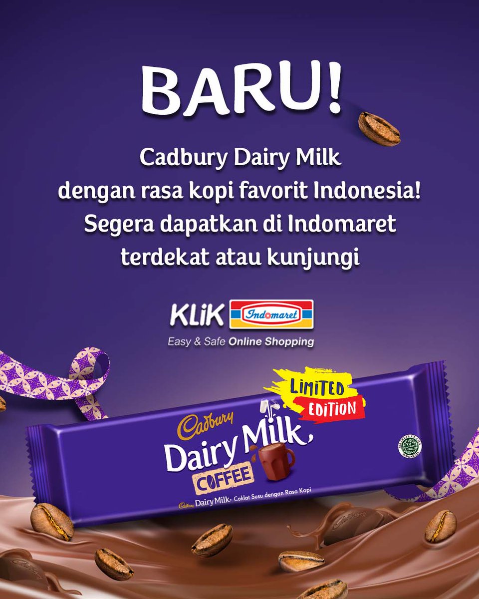 Cadbury Dairy Milk Raikan Kebaikan Semua Insan Prebiu Com