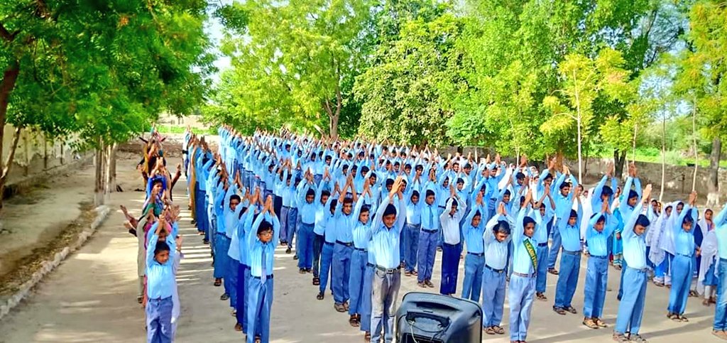 IBAheads's tweet photo. @IBAheads are well qualified &amp;  achieving the targets for which they were hired. Unfortunately their tenure will expire in upcoming months &amp; their regularisation is in quarantine.They are key to quality education.
#SindhWantsQualityEducation https://t.co/kxo49OnA0d