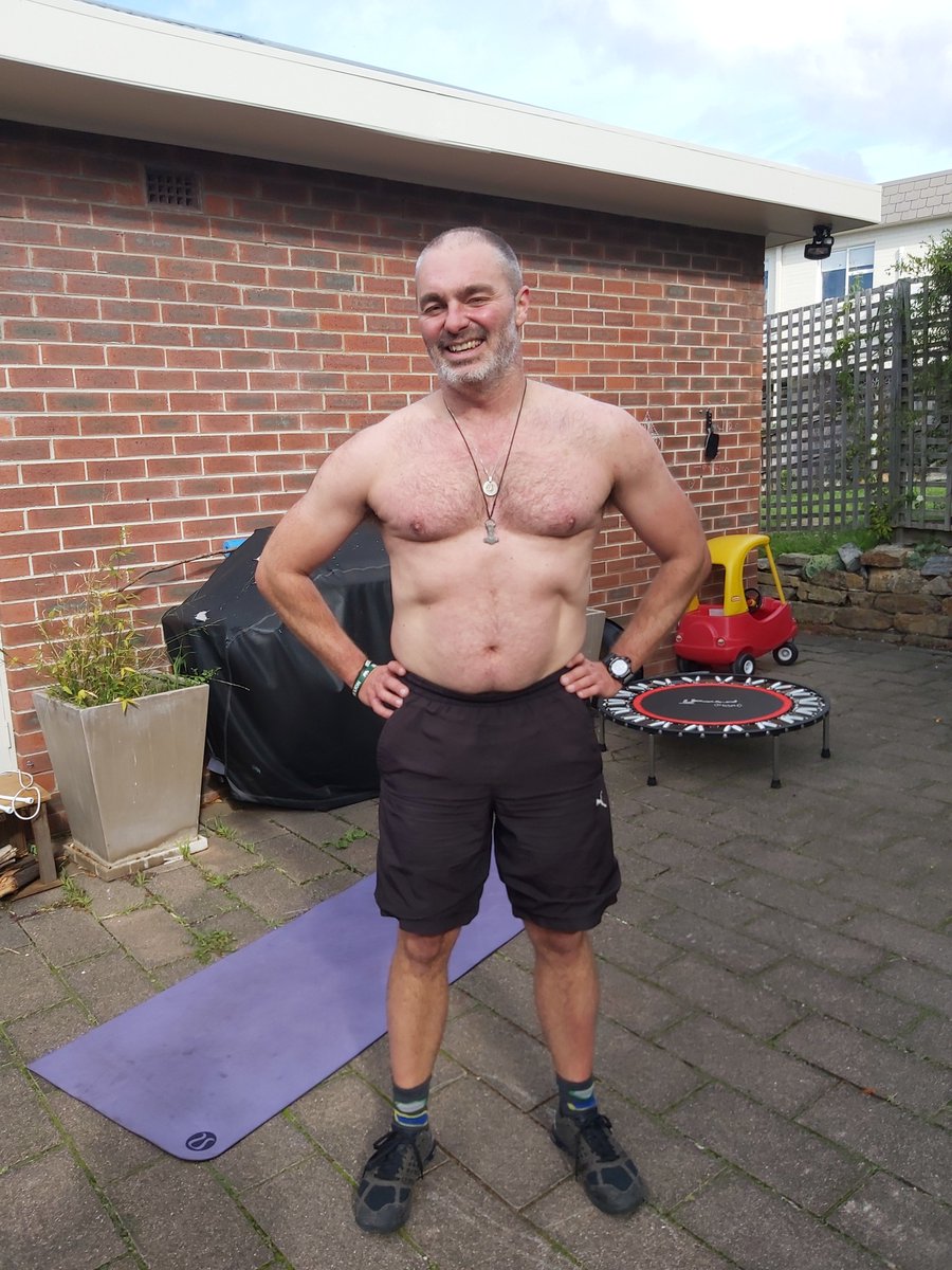 Tim Rockett tweet media