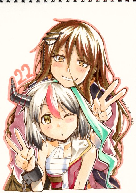 コミカライズ版『戦闘員、派遣します!』の22話が更新されています。今回から原作2巻の後半戦、個人的にロゼとグリムの友達感を描けると楽しいですな

ComicWalker 
https://t.co/YL5uUVdbur………
ニコニコ静画 
https://t.co/ud9B5tPdov 