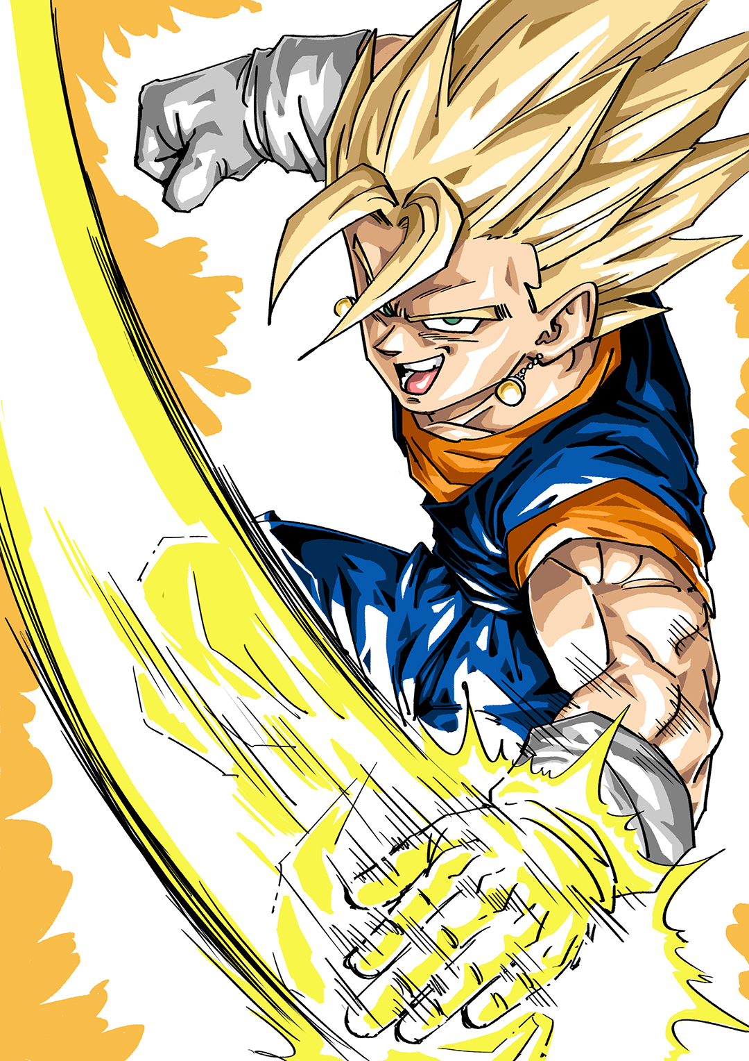 ドラゴンボール - よっし 森 on X: 