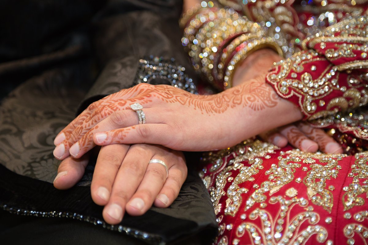 COMPAS_oxford's tweet photo. 1/3 New @PalgraveSoc book out this week, ‘Marriage Migration & Integration’ interrogates the belief that marriage partners from developing countries are bad for ‘integration’. Sarah Spencer of COMPAS outlines the findings in a new blog: https://t.co/0HQ5tOXsM9 https://t.co/YQZwAuWoPX