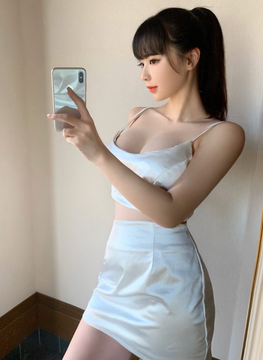 ぱっつんにした🥺