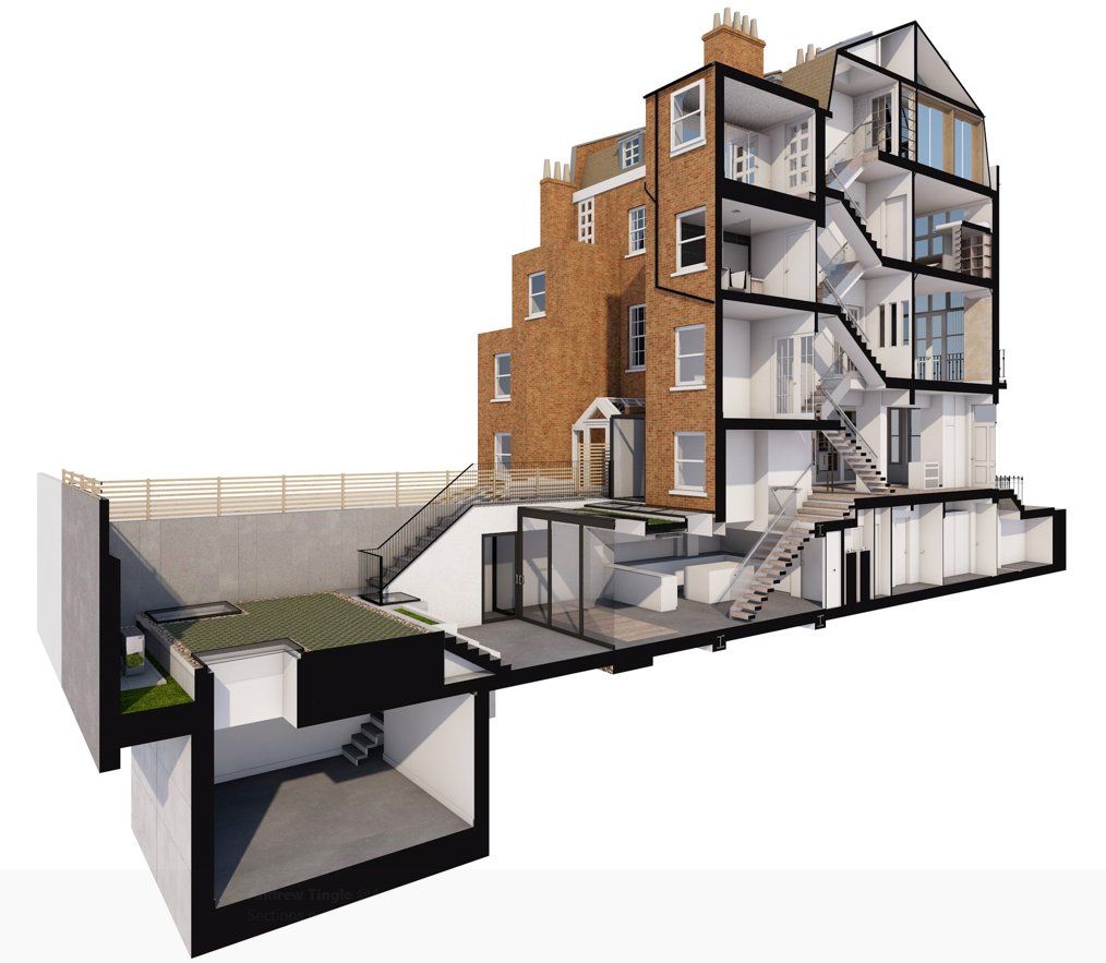 Applecore_D's tweet photo. .@applecore_d Image of the week
Modelled in @ARCHICAD
Rendered in @maxon3d #cinerender
Studio @ScenarioArch
#adlimage #archicad #modelbaseddesign #bim #architecture #render #design https://t.co/DZDh5NNvSQ