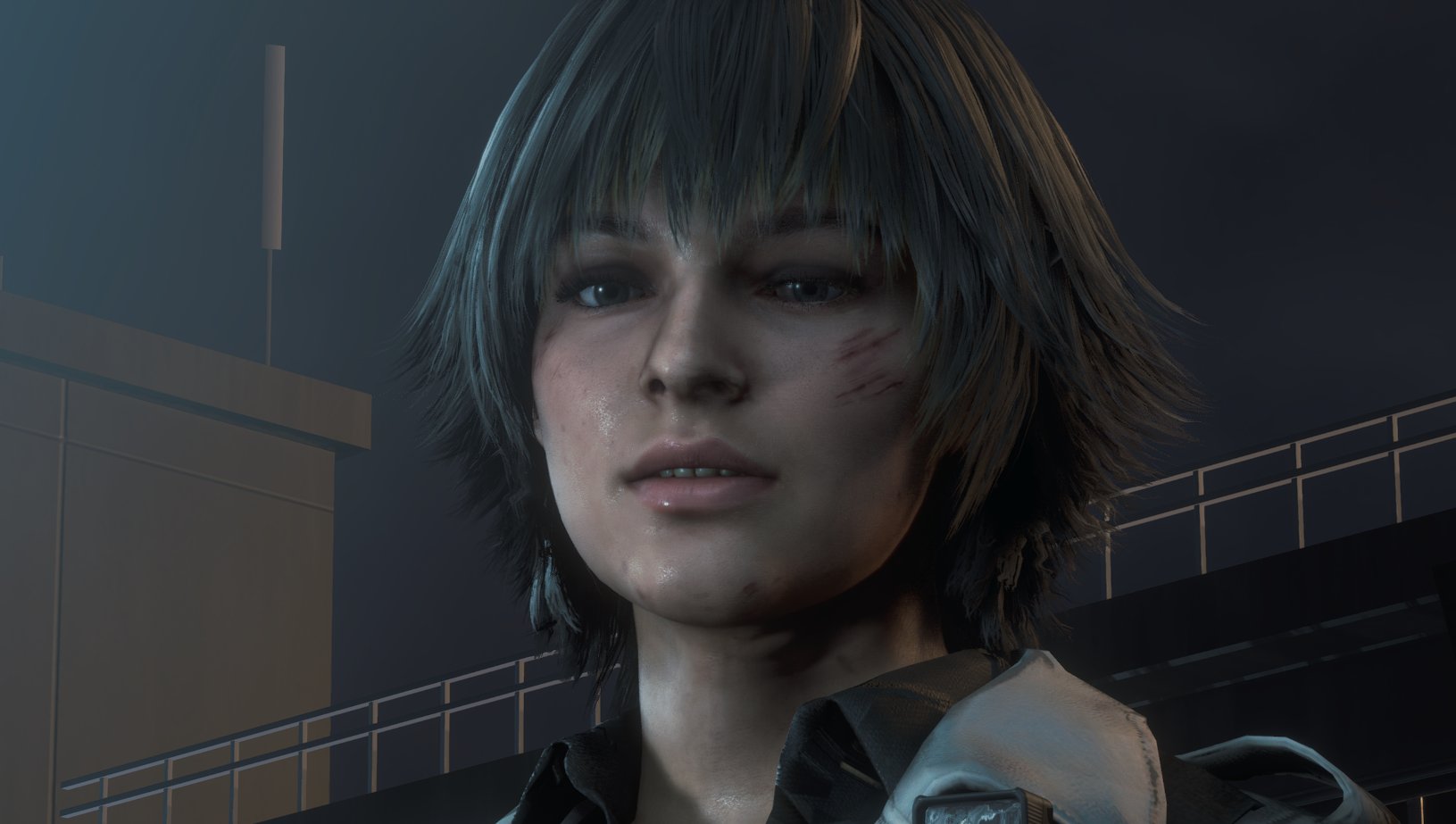 れべっか おじいちゃん バイオハザードre3にスキンmod入れて デビルメイクライ５のレディ ジル ダンテ カルロス バージル ニコライ にしたけどバイオre3と同じグラエンジンだから違和感ないなー てかレディがかなりマッチしてる T Co