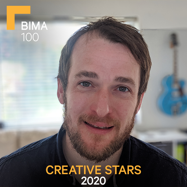 petewoodbridge's tweet photo. Absolutely delighted to be in this years #BIMA100 among so many awesome and brilliant people. 

Amazing news, check out the full list here....

https://t.co/9pIn1KYfkN

 @BIMA https://t.co/9jRF7eG0VM