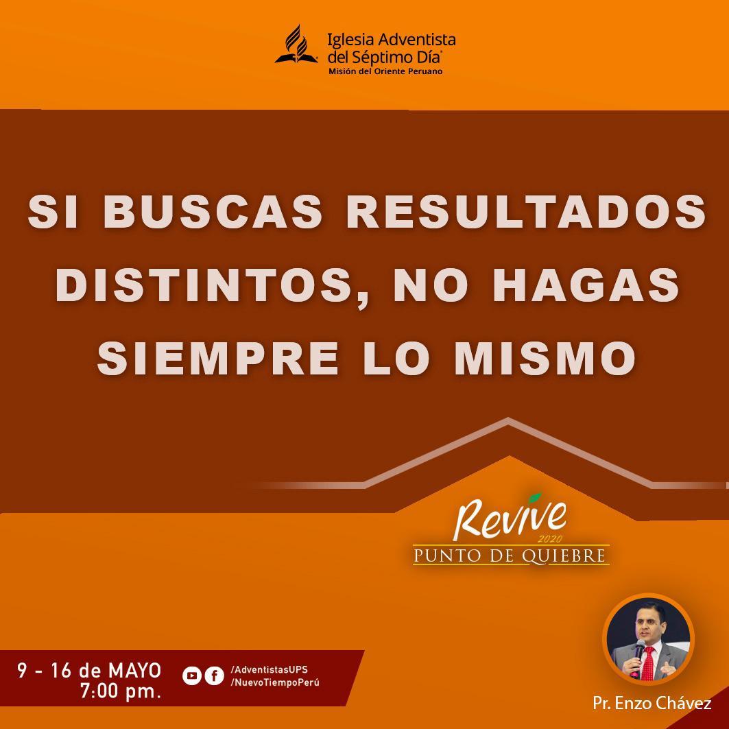 JoseVGonzales's tweet photo. En el #DMNieva #MOP estamos a pocos días #Revive #PuntoDeQuiebre @AdventistasMOP @AdventistasUPS @mcoaugarte @Pr_JavierTorres @PrEudisVasquez @EDINSONVASQUEZ https://t.co/h1D1zkDBei